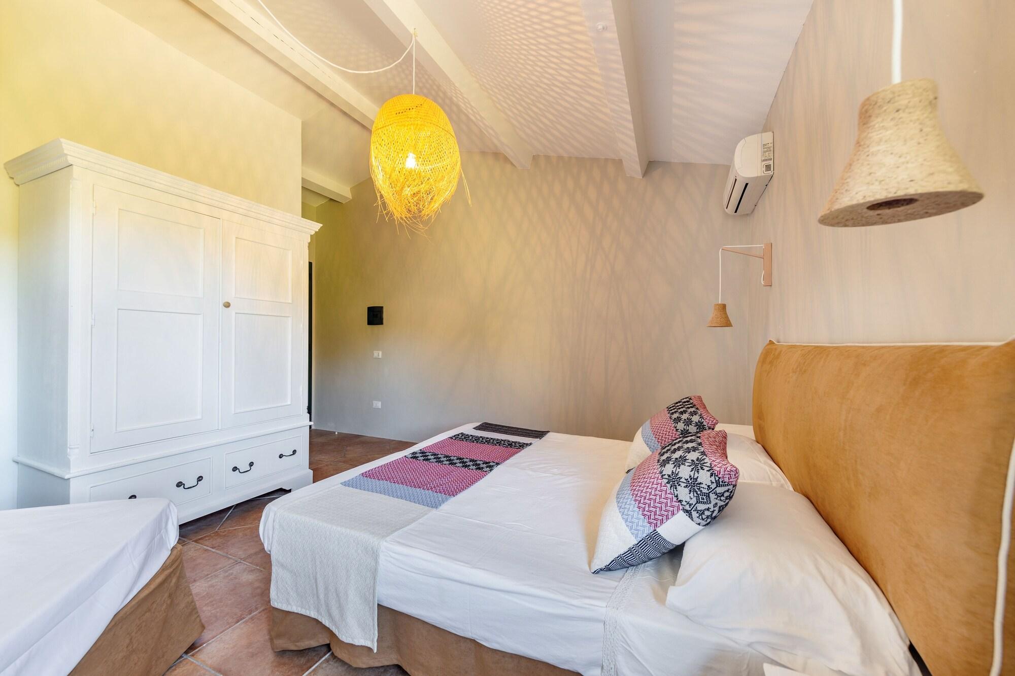 Borgo Di Campagna Hotel ปอร์โตซานเปาโล ภายนอก รูปภาพ