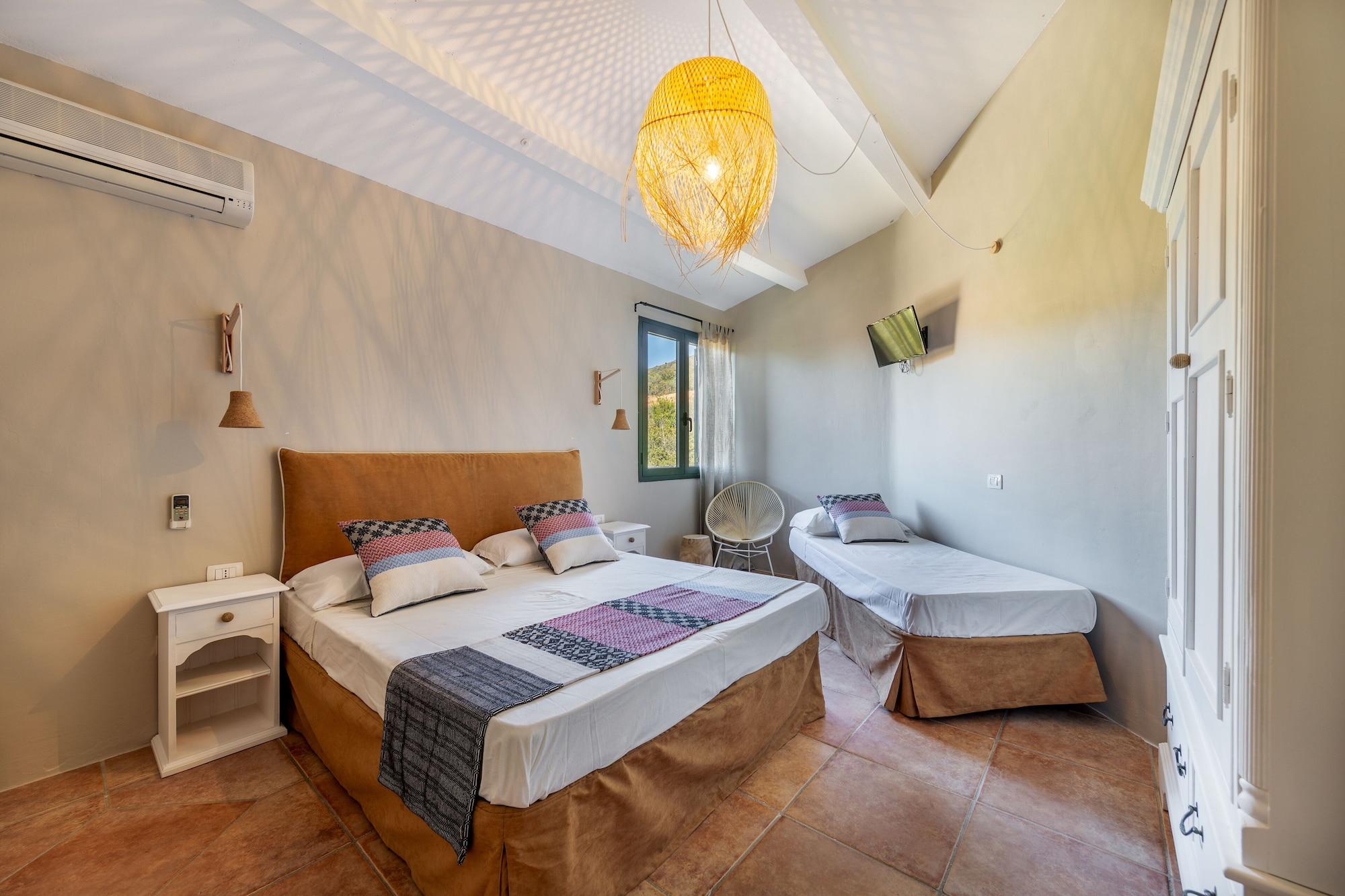 Borgo Di Campagna Hotel ปอร์โตซานเปาโล ภายนอก รูปภาพ