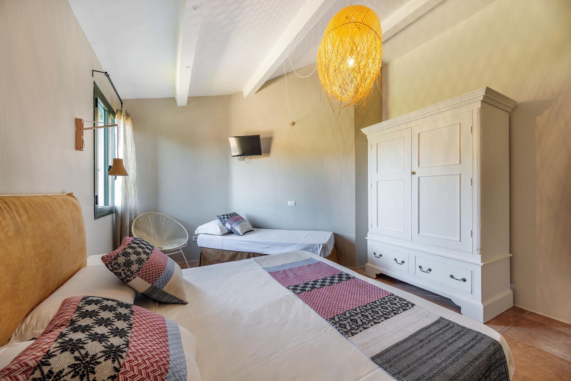 Borgo Di Campagna Hotel ปอร์โตซานเปาโล ภายนอก รูปภาพ