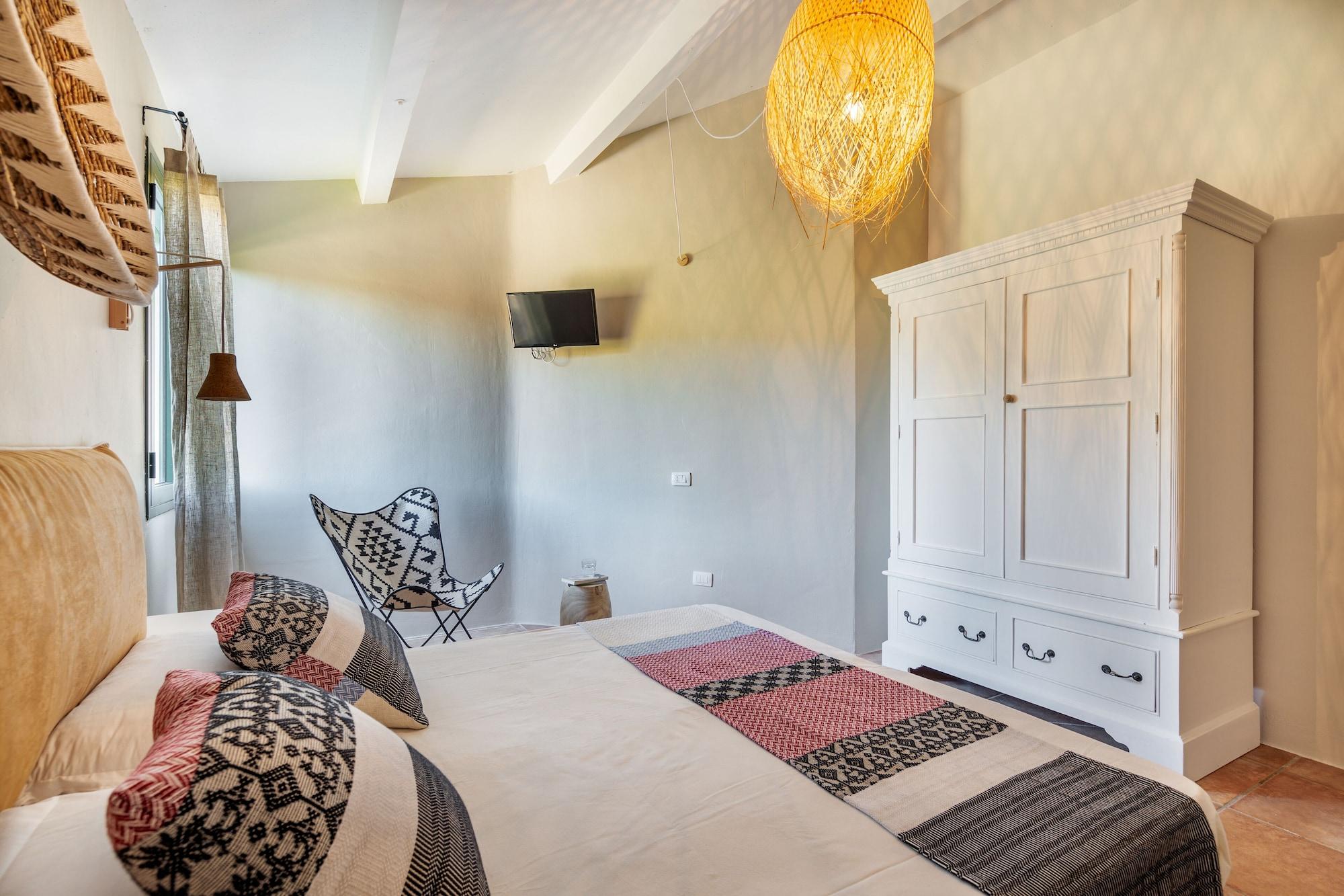 Borgo Di Campagna Hotel ปอร์โตซานเปาโล ภายนอก รูปภาพ