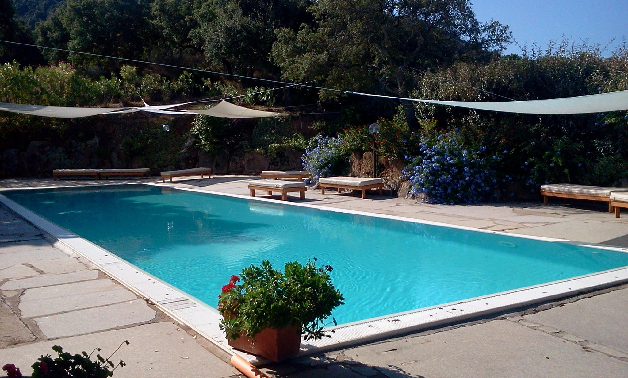 Borgo Di Campagna Hotel ปอร์โตซานเปาโล ภายนอก รูปภาพ