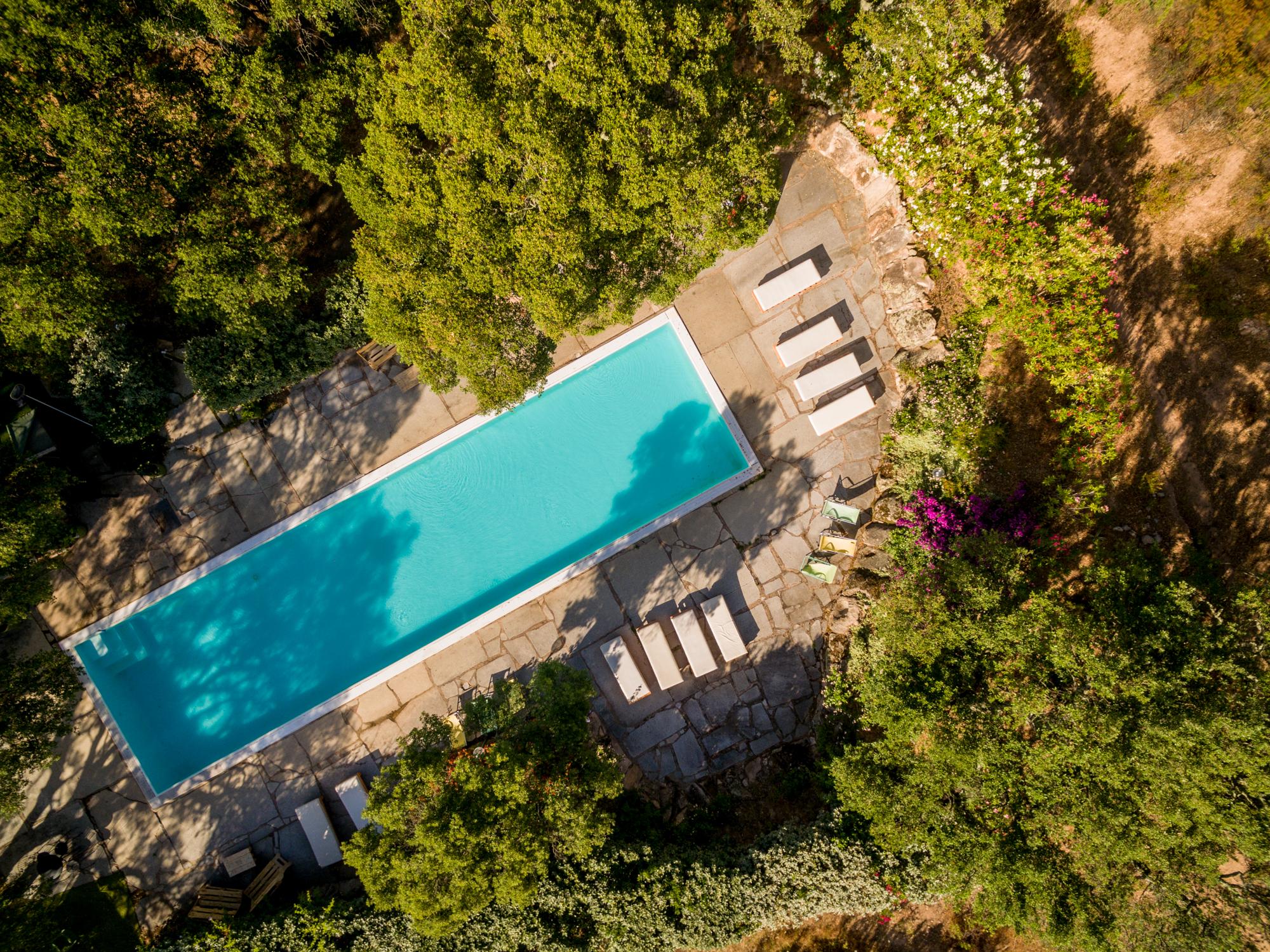 Borgo Di Campagna Hotel ปอร์โตซานเปาโล ภายนอก รูปภาพ