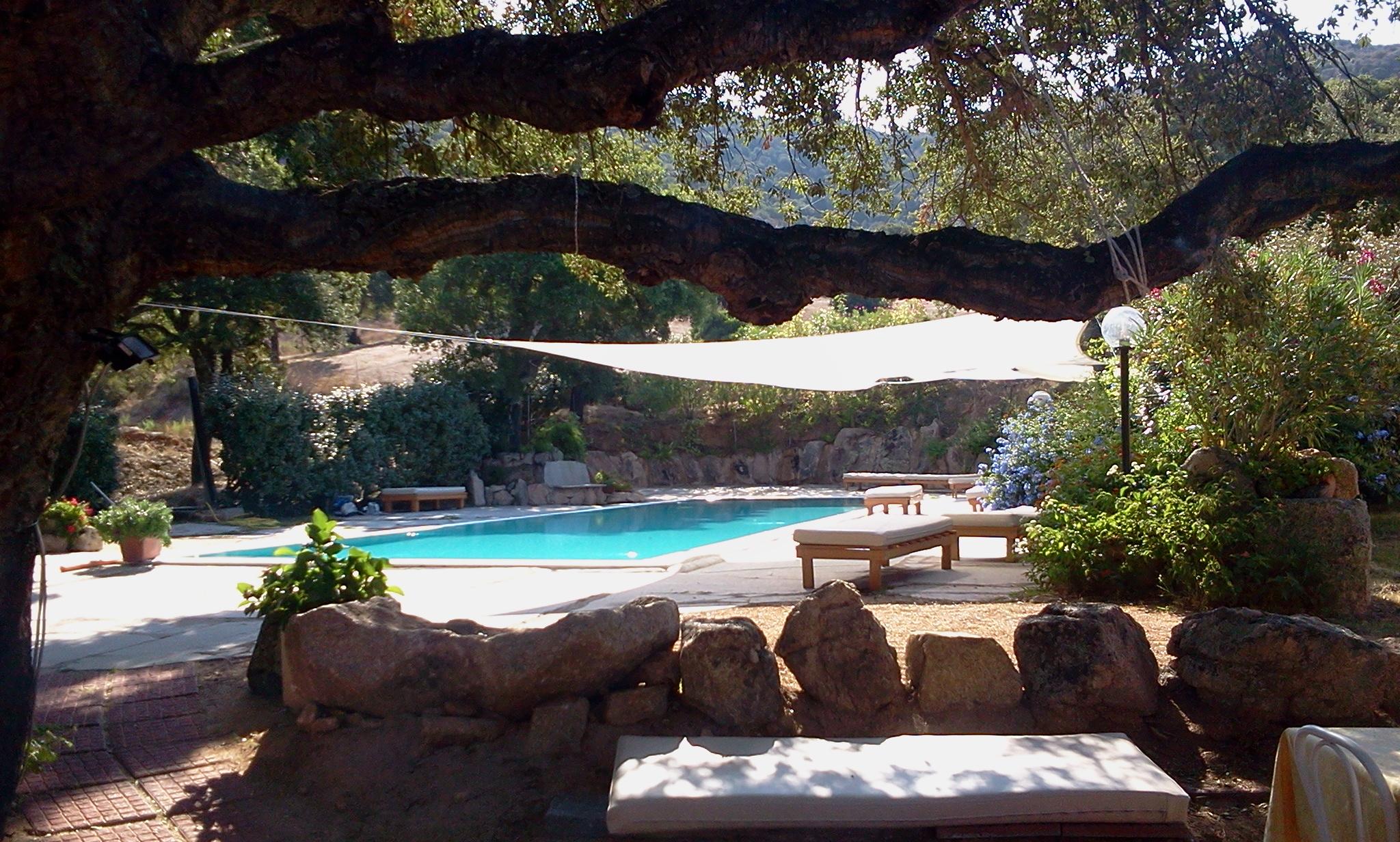 Borgo Di Campagna Hotel ปอร์โตซานเปาโล ภายนอก รูปภาพ