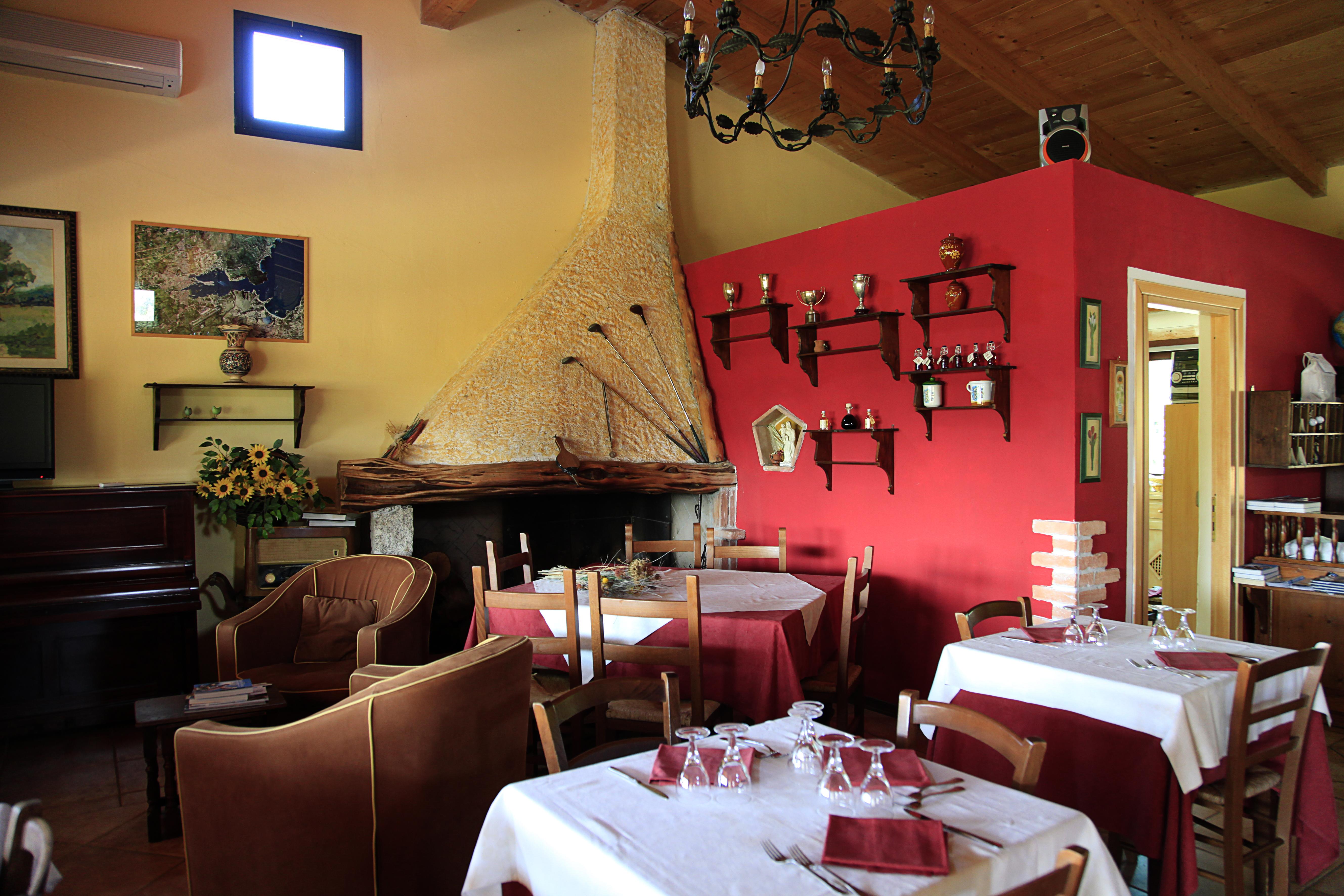 Borgo Di Campagna Hotel ปอร์โตซานเปาโล ภายนอก รูปภาพ