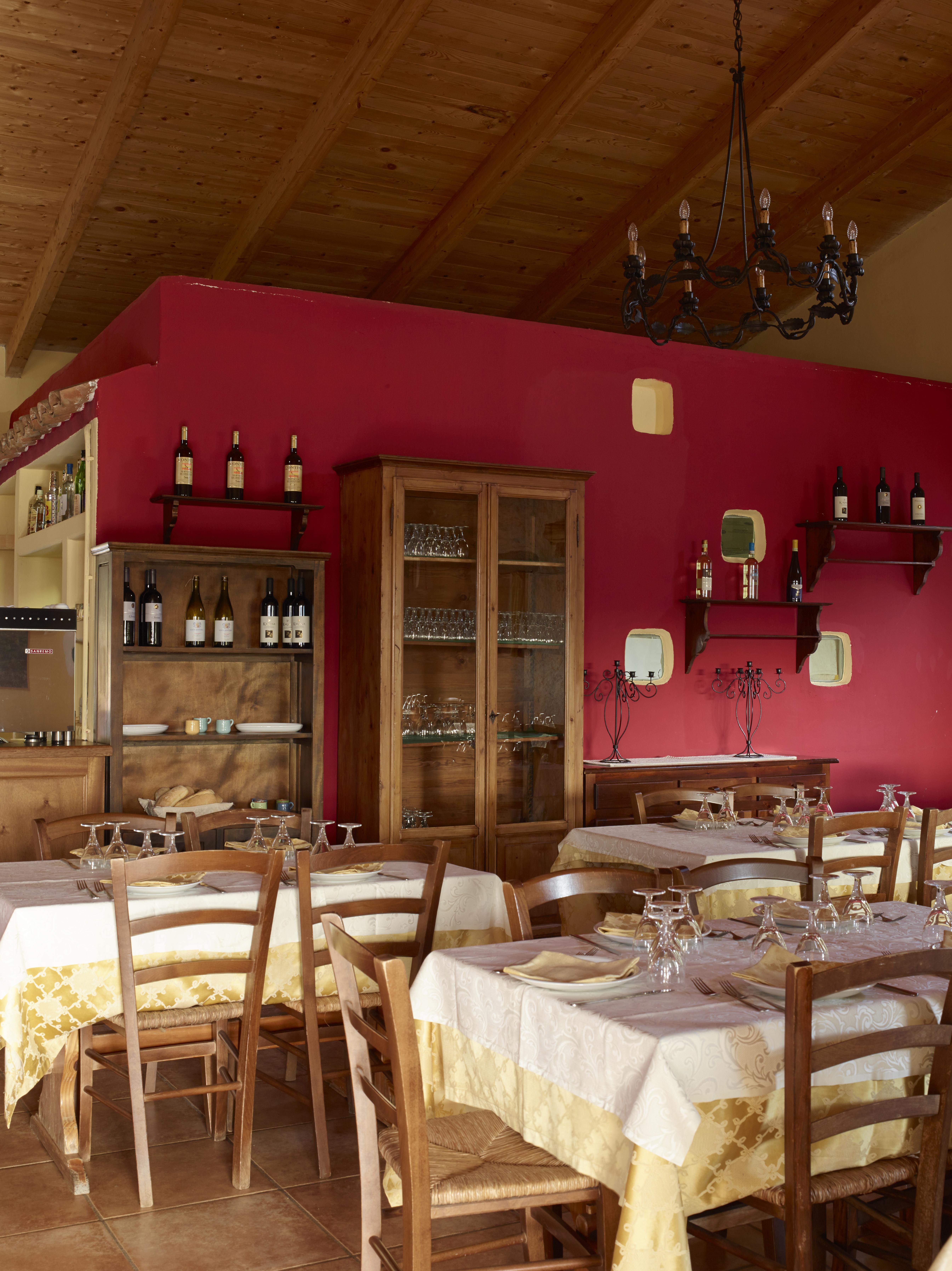 Borgo Di Campagna Hotel ปอร์โตซานเปาโล ภายนอก รูปภาพ