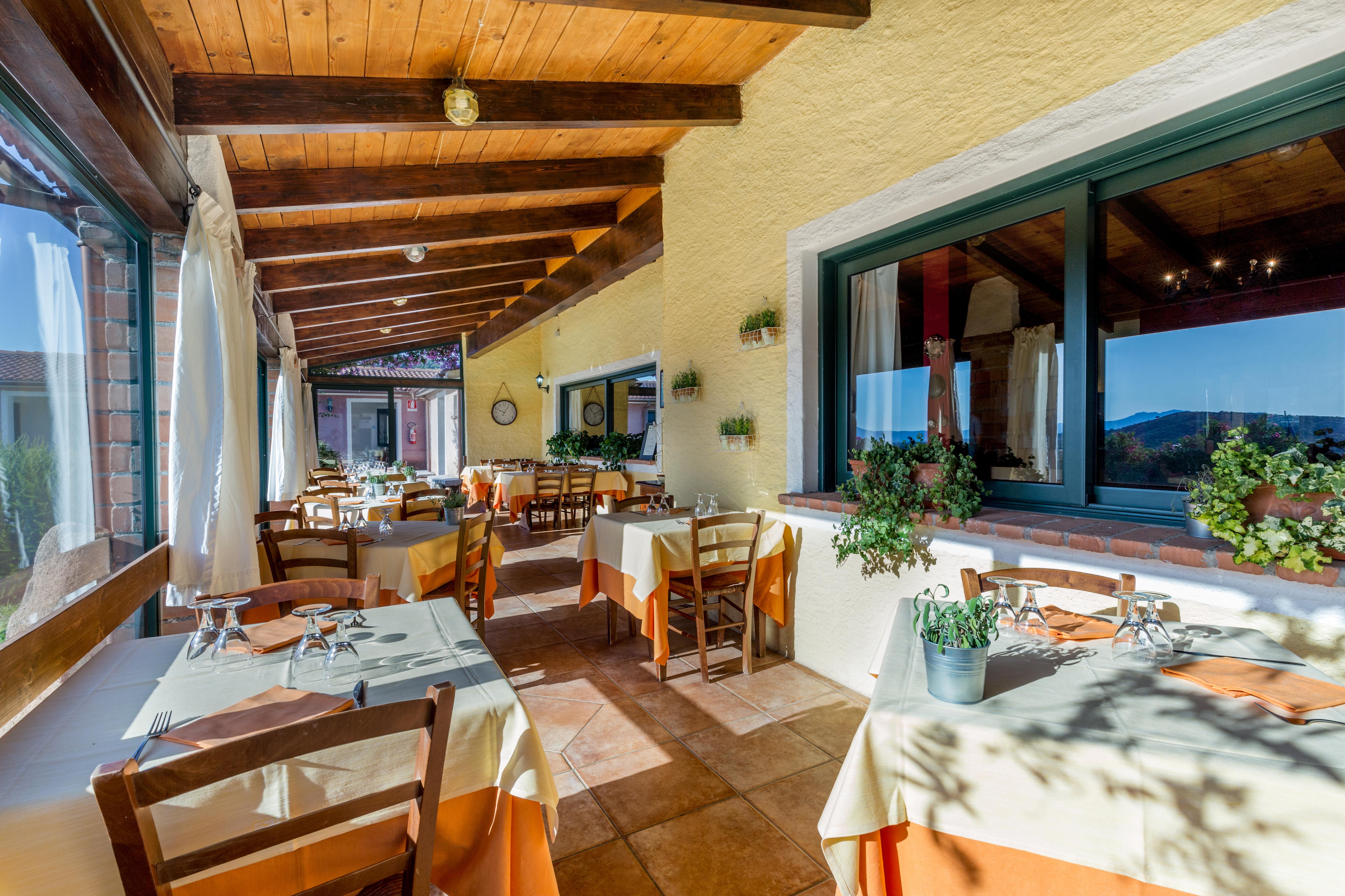 Borgo Di Campagna Hotel ปอร์โตซานเปาโล ภายนอก รูปภาพ