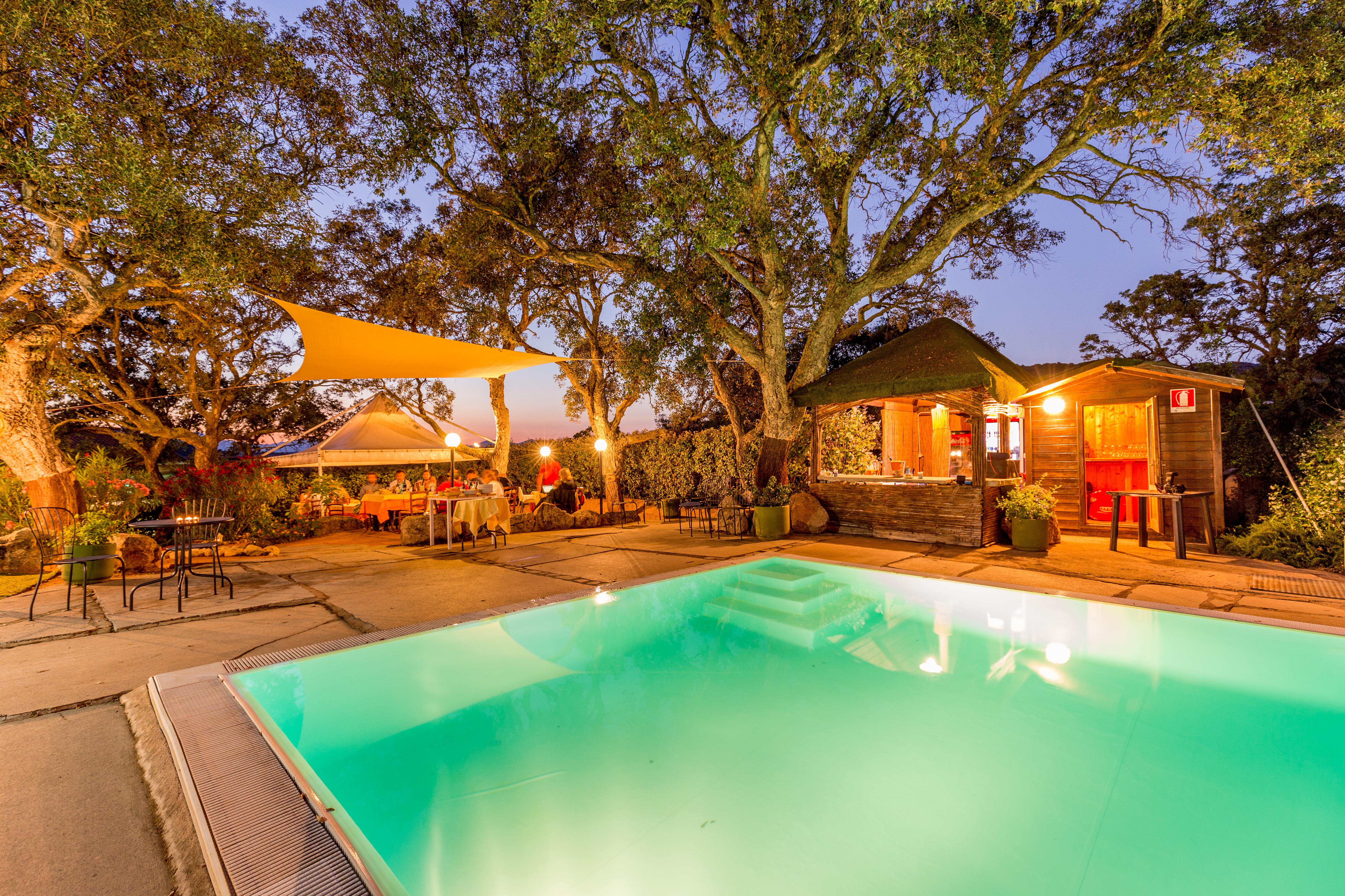 Borgo Di Campagna Hotel ปอร์โตซานเปาโล ภายนอก รูปภาพ