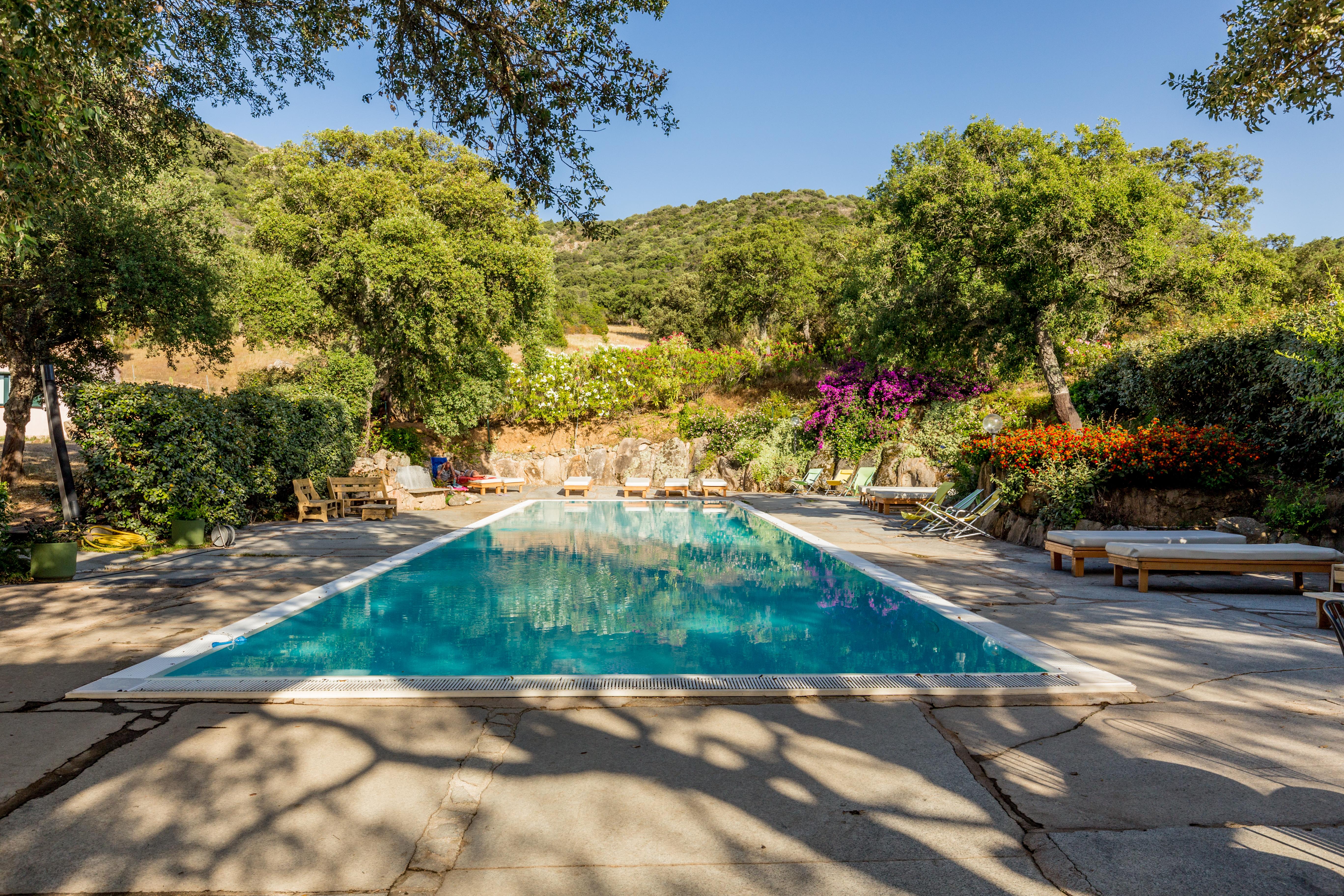 Borgo Di Campagna Hotel ปอร์โตซานเปาโล ภายนอก รูปภาพ