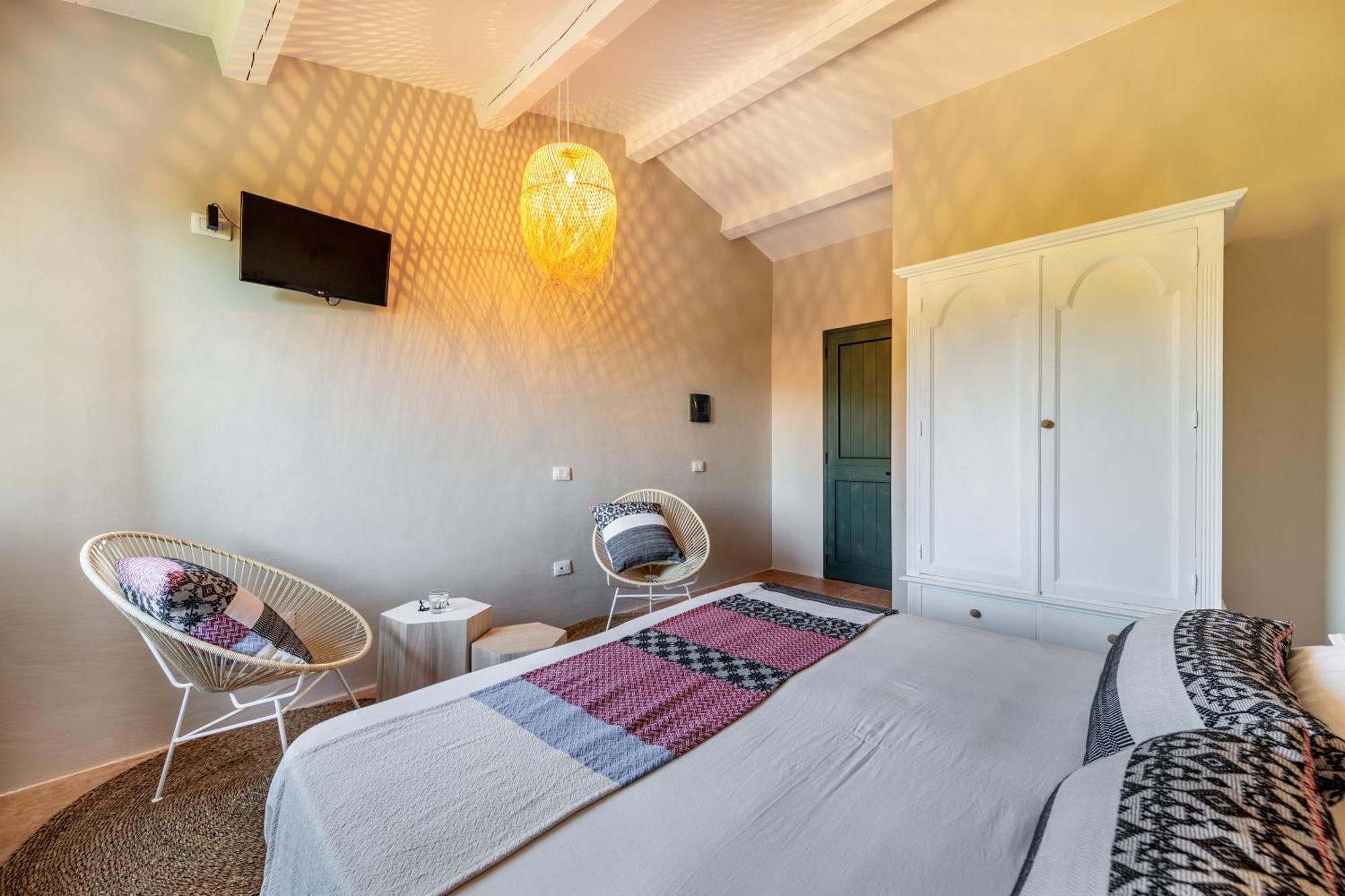 Borgo Di Campagna Hotel ปอร์โตซานเปาโล ห้อง รูปภาพ
