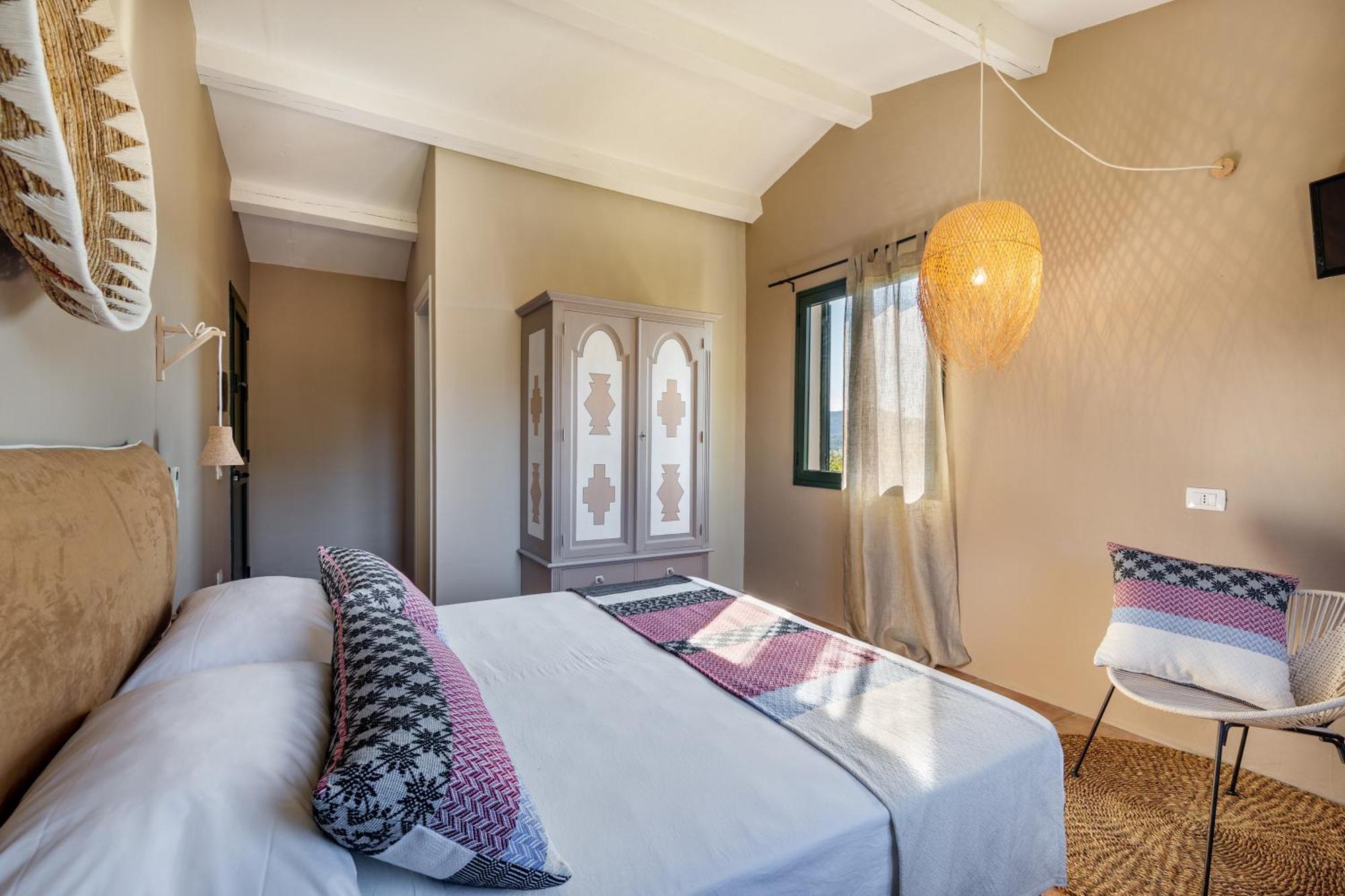 Borgo Di Campagna Hotel ปอร์โตซานเปาโล ห้อง รูปภาพ
