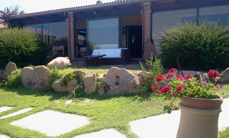 Borgo Di Campagna Hotel ปอร์โตซานเปาโล ภายนอก รูปภาพ