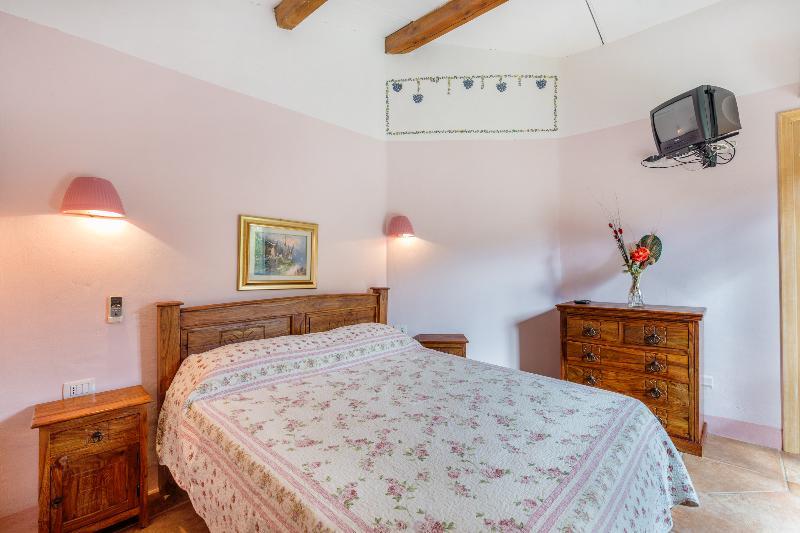 Borgo Di Campagna Hotel ปอร์โตซานเปาโล ภายนอก รูปภาพ